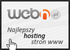 Najlepszy hosting w sieci